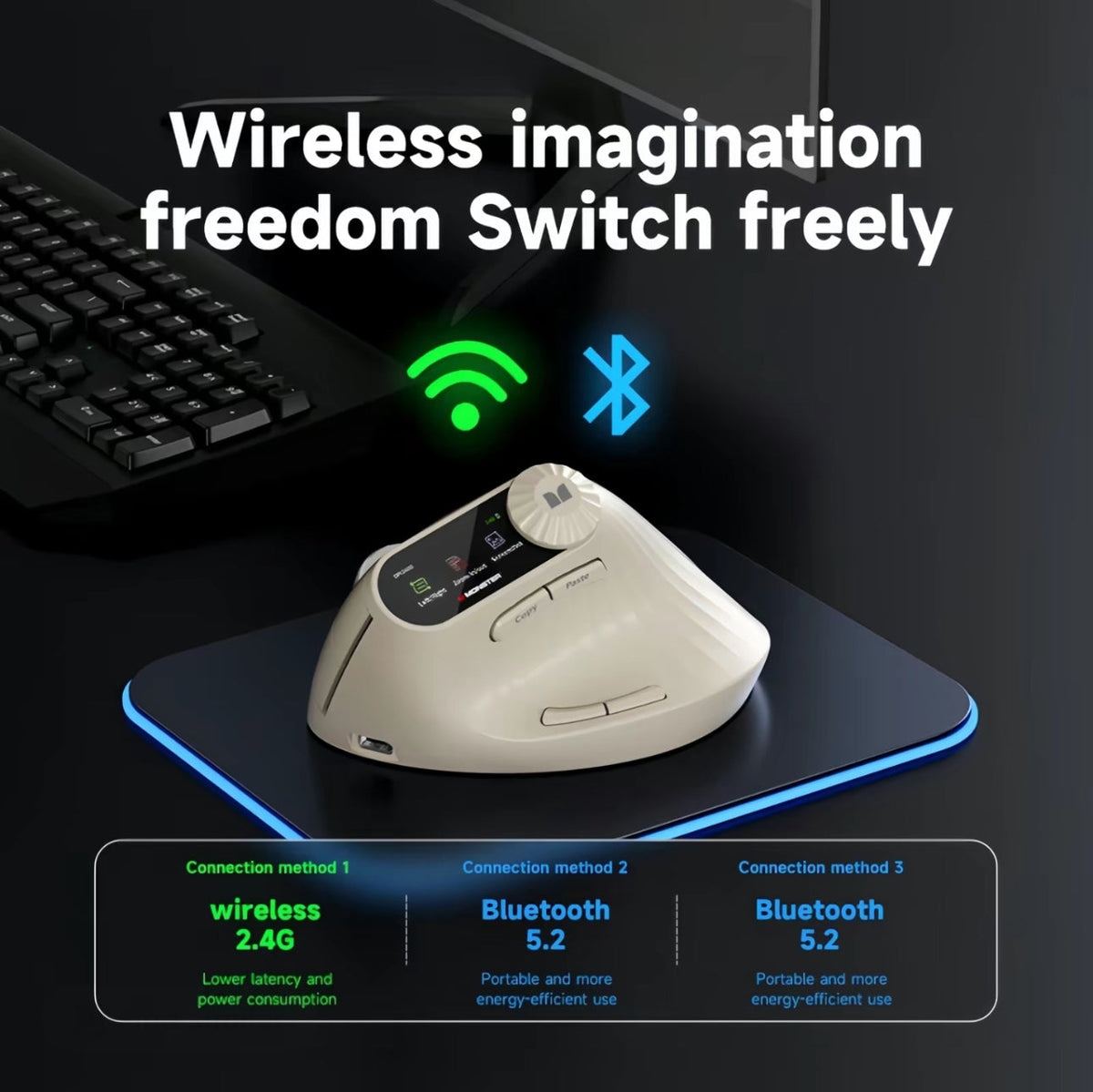 M2 Mouse