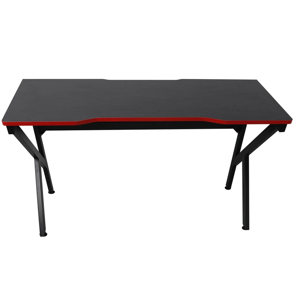 Gaming Desk Desktop PC Computer Desks Desktops Racing Table Office