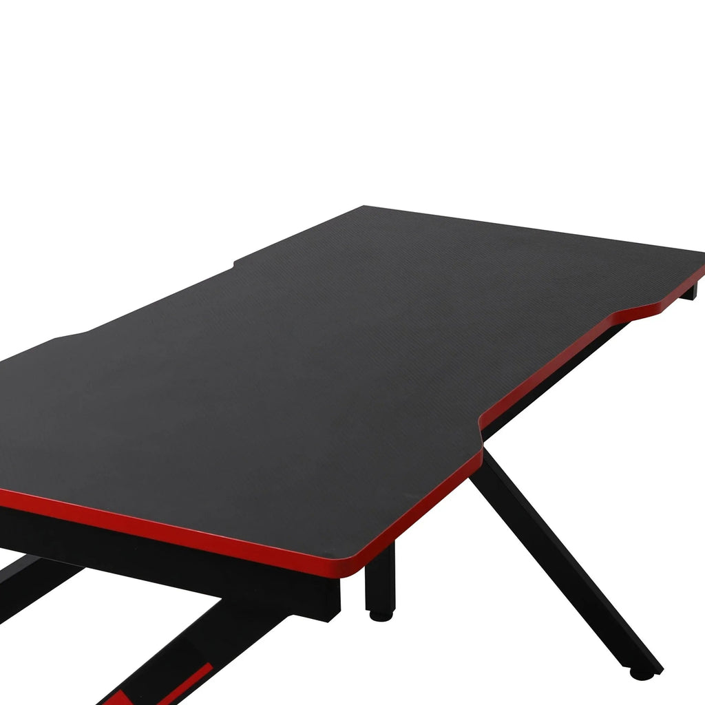 Gaming Desk Desktop PC Computer Desks Desktops Racing Table Office