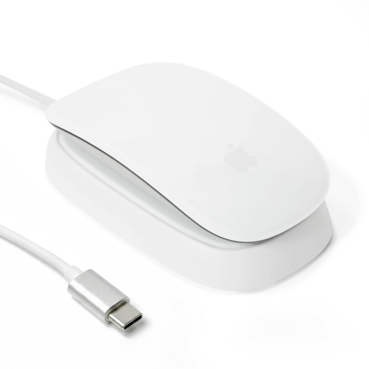 Ascrono® Magic Mouse 2 Charger